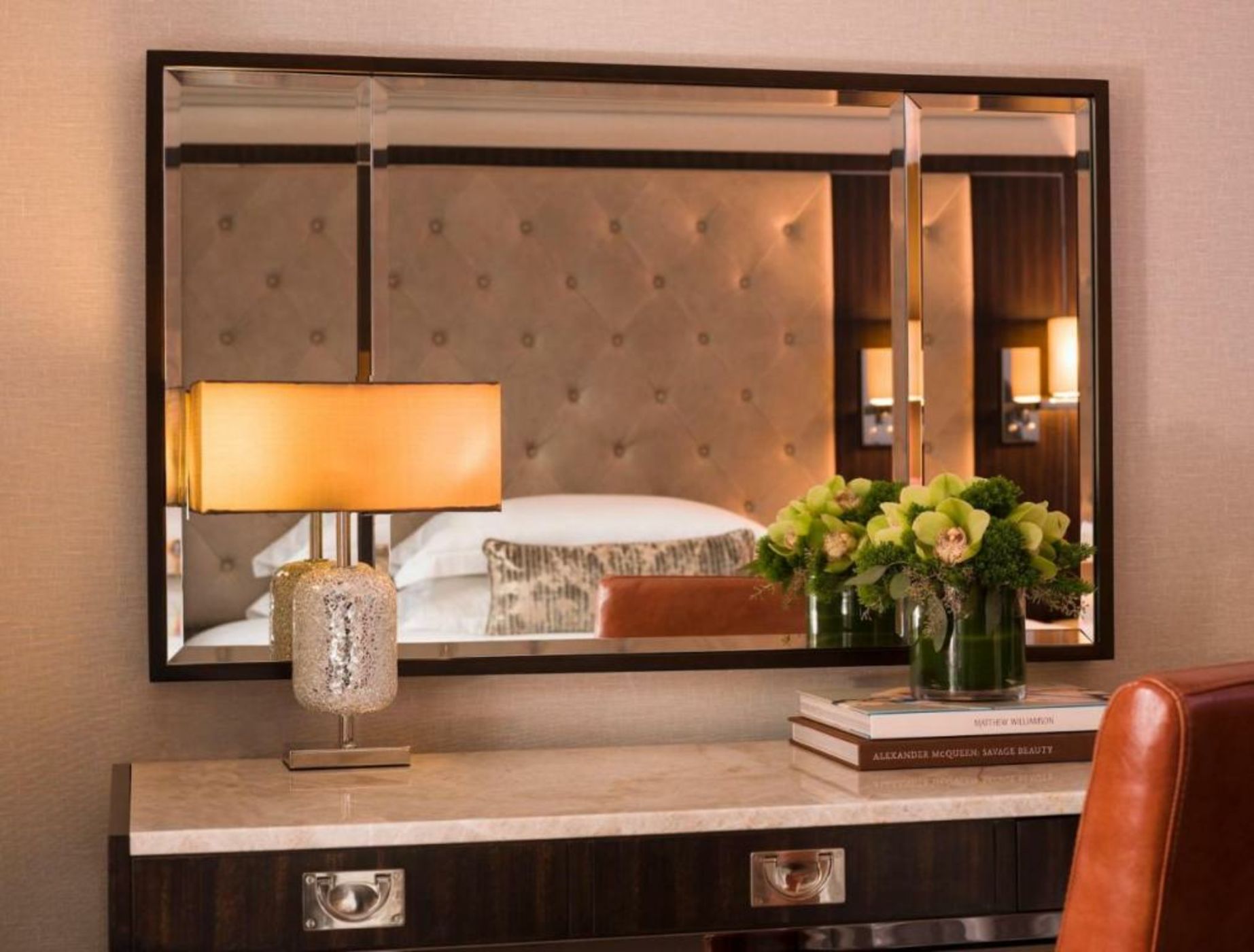 WestHouse Hotel New York