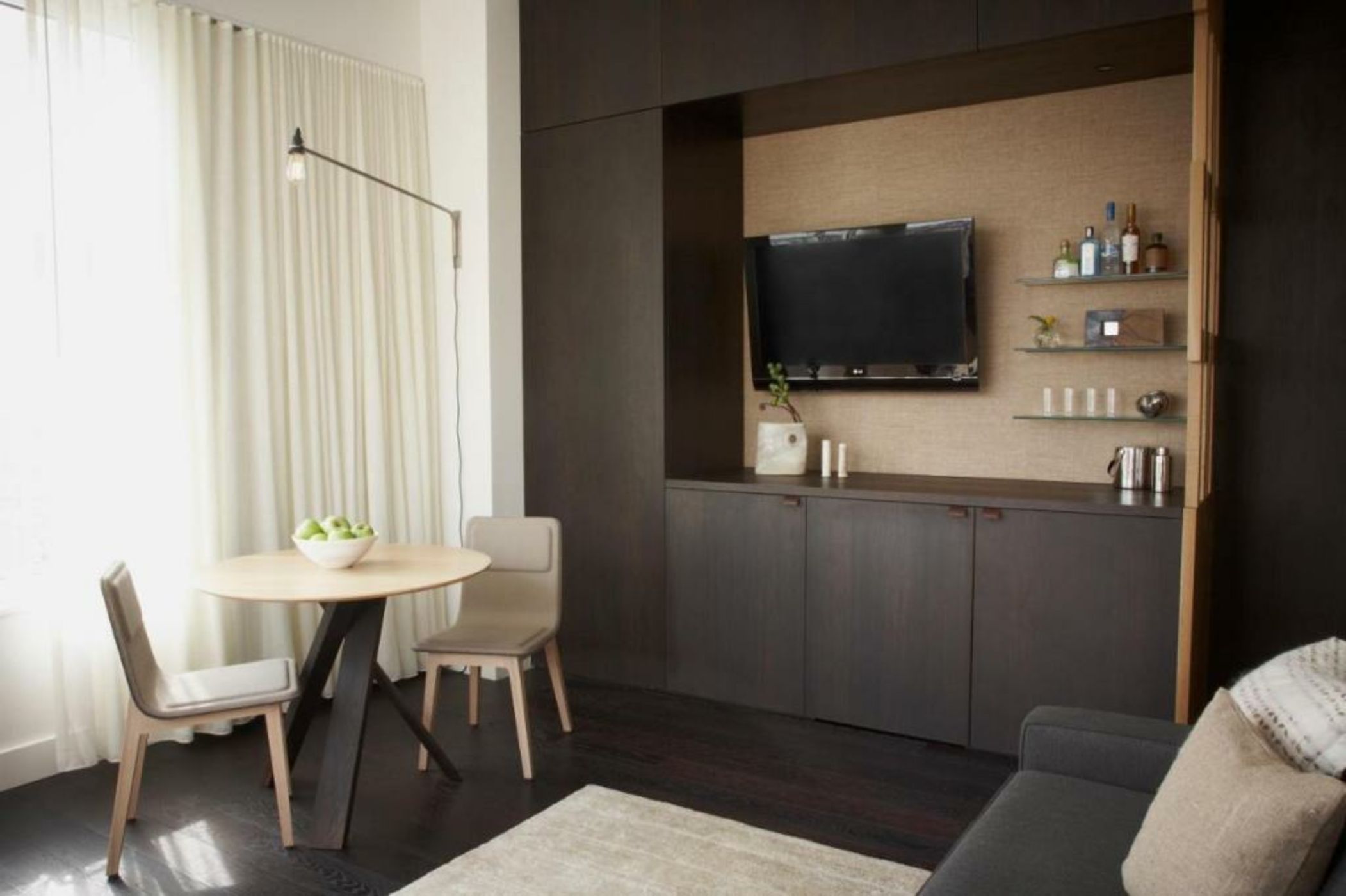 WestHouse Hotel New York