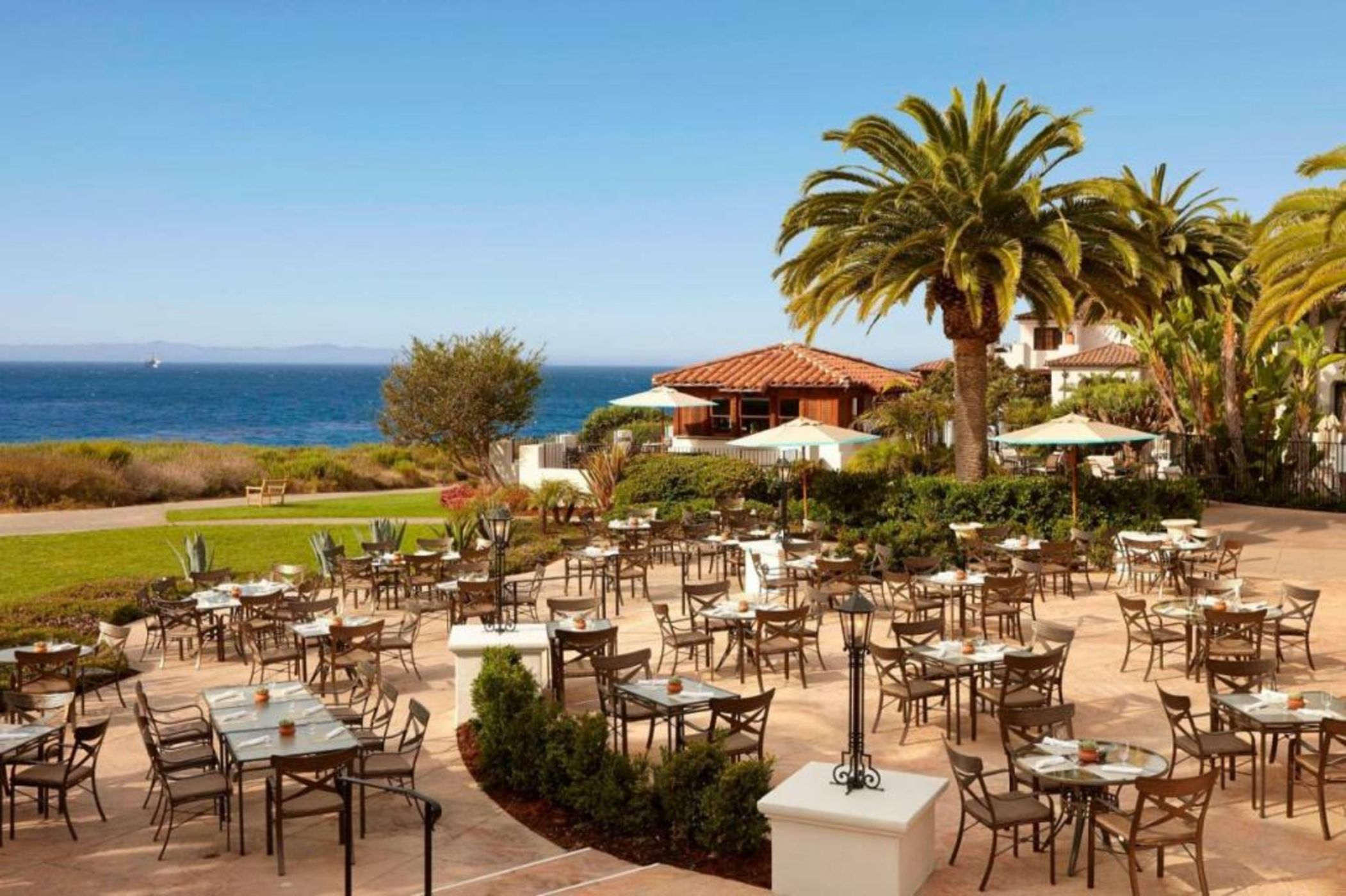 The Ritz-Carlton Bacara, Santa Barbara
