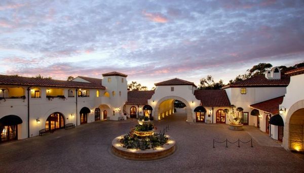 The Ritz-Carlton Bacara, Santa Barbara