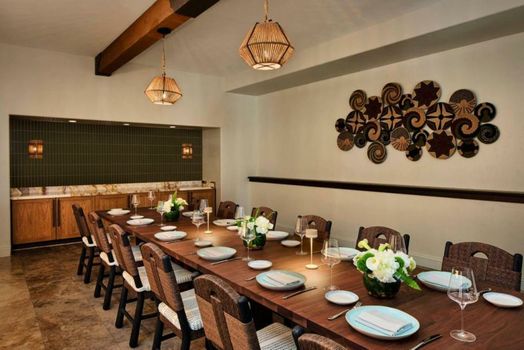 The Ritz-Carlton Bacara, Santa Barbara