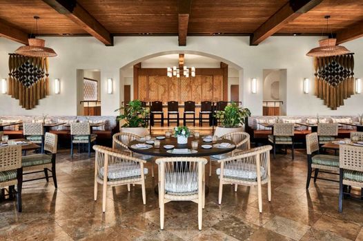 The Ritz-Carlton Bacara, Santa Barbara