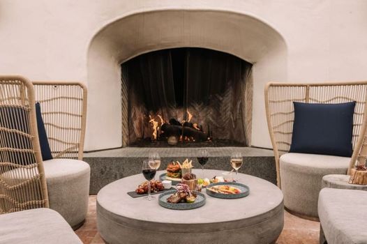 The Ritz-Carlton Bacara, Santa Barbara