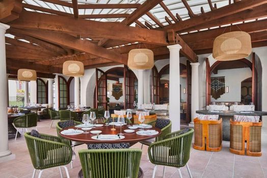 The Ritz-Carlton Bacara, Santa Barbara