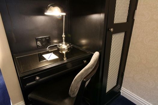 The Frederick Hotel Tribeca