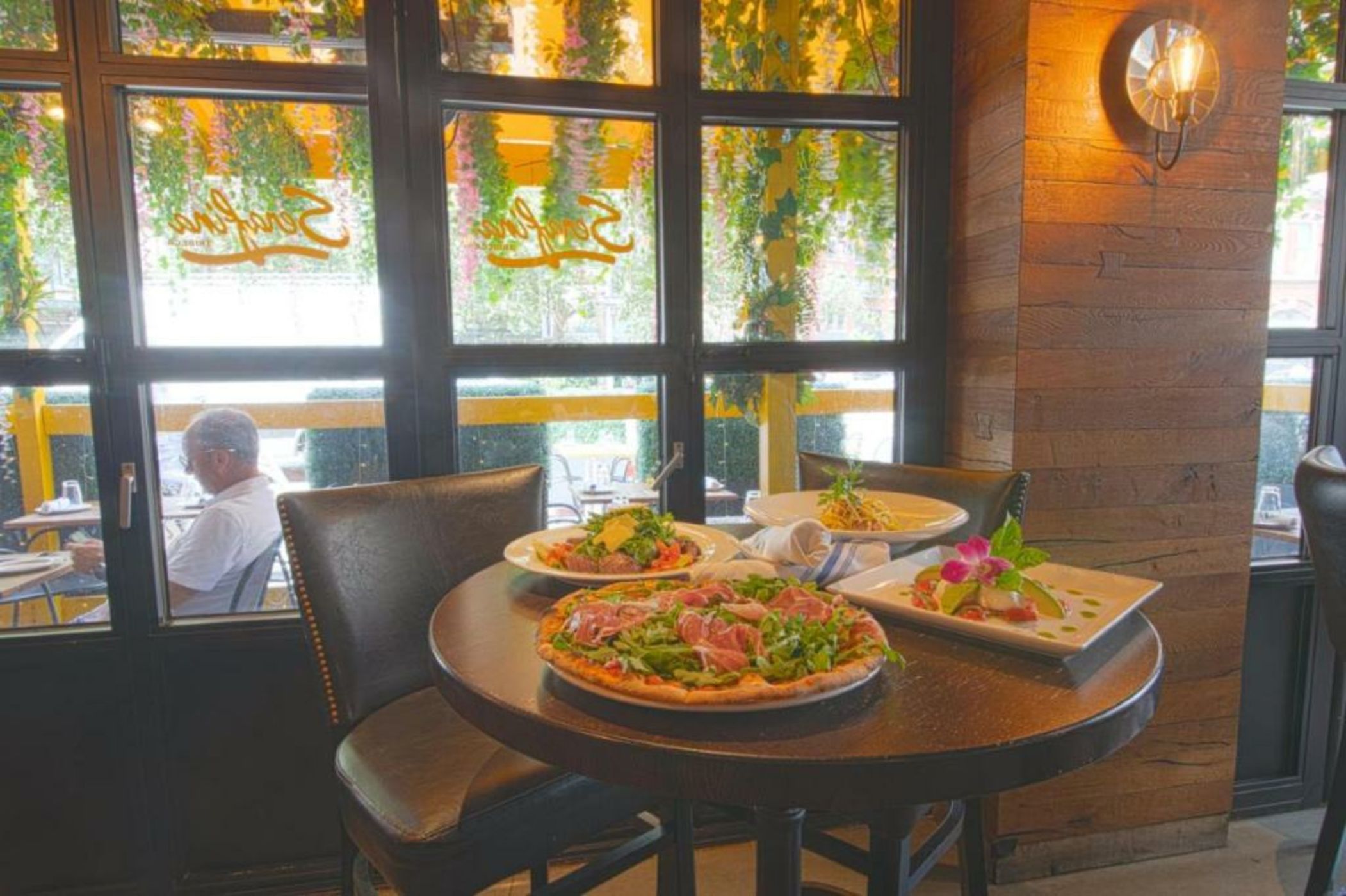 The Frederick Hotel Tribeca