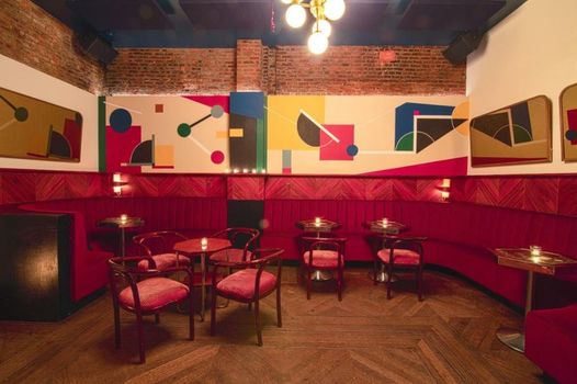 The Frederick Hotel Tribeca