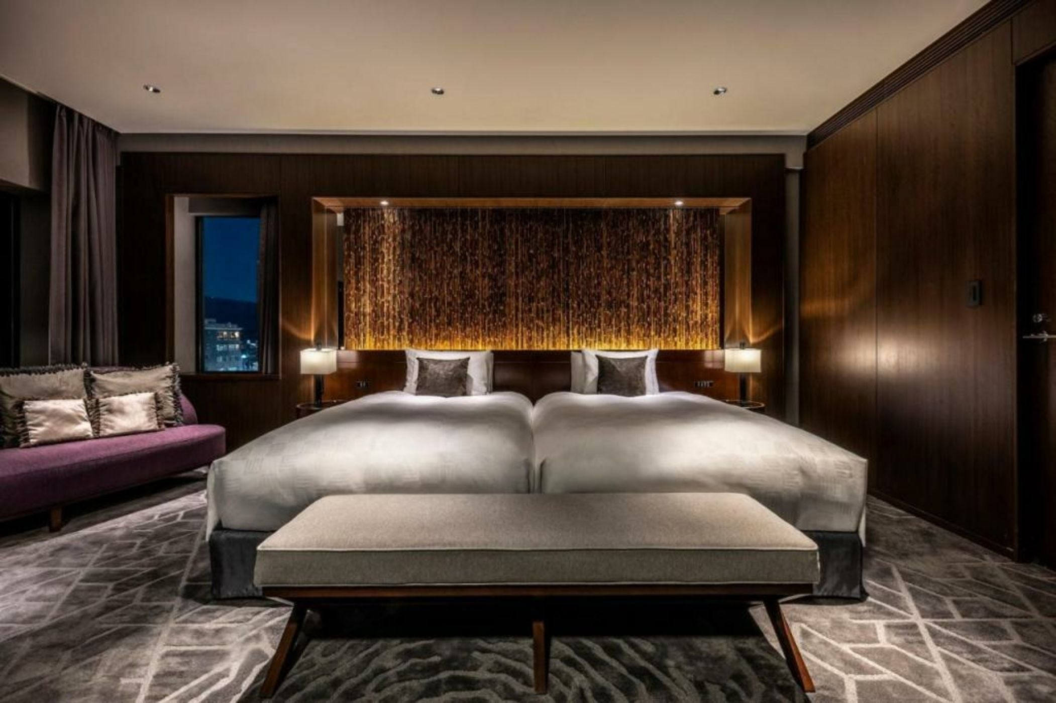 The Royal Park Hotel Kyoto Sanjo