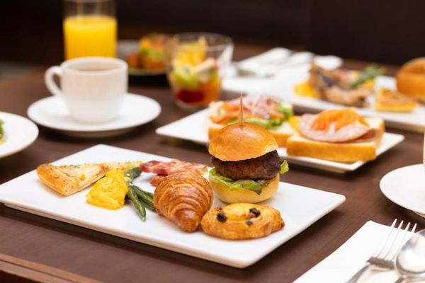 The Royal Park Hotel Kyoto Sanjo