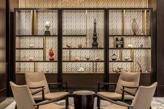 The Royal Park Hotel Kyoto Sanjo