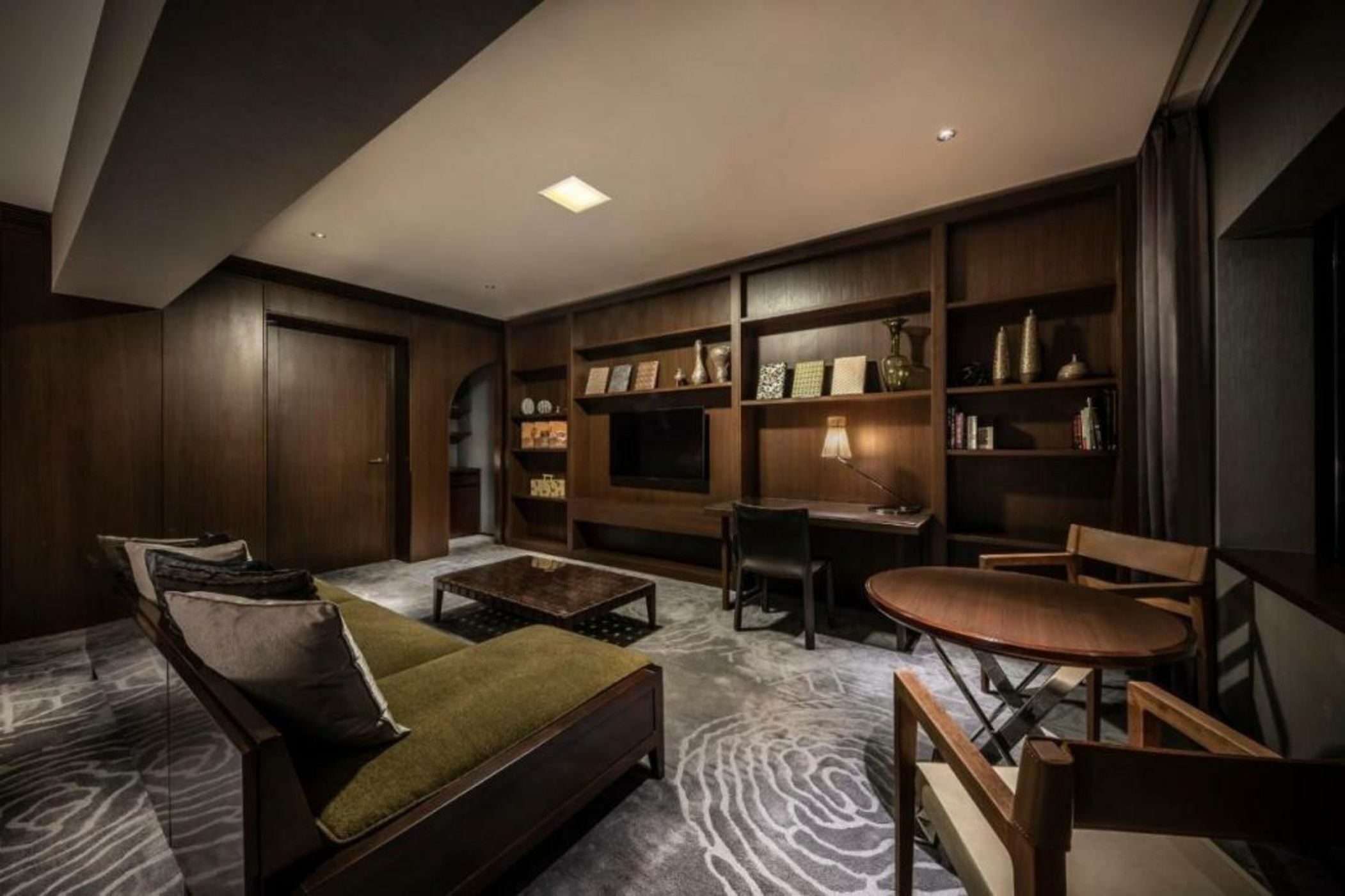 The Royal Park Hotel Kyoto Sanjo