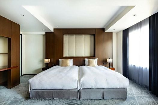 The Royal Park Hotel Kyoto Sanjo