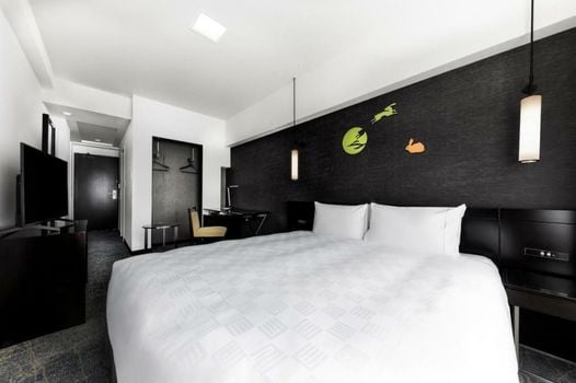 The Royal Park Hotel Kyoto Sanjo