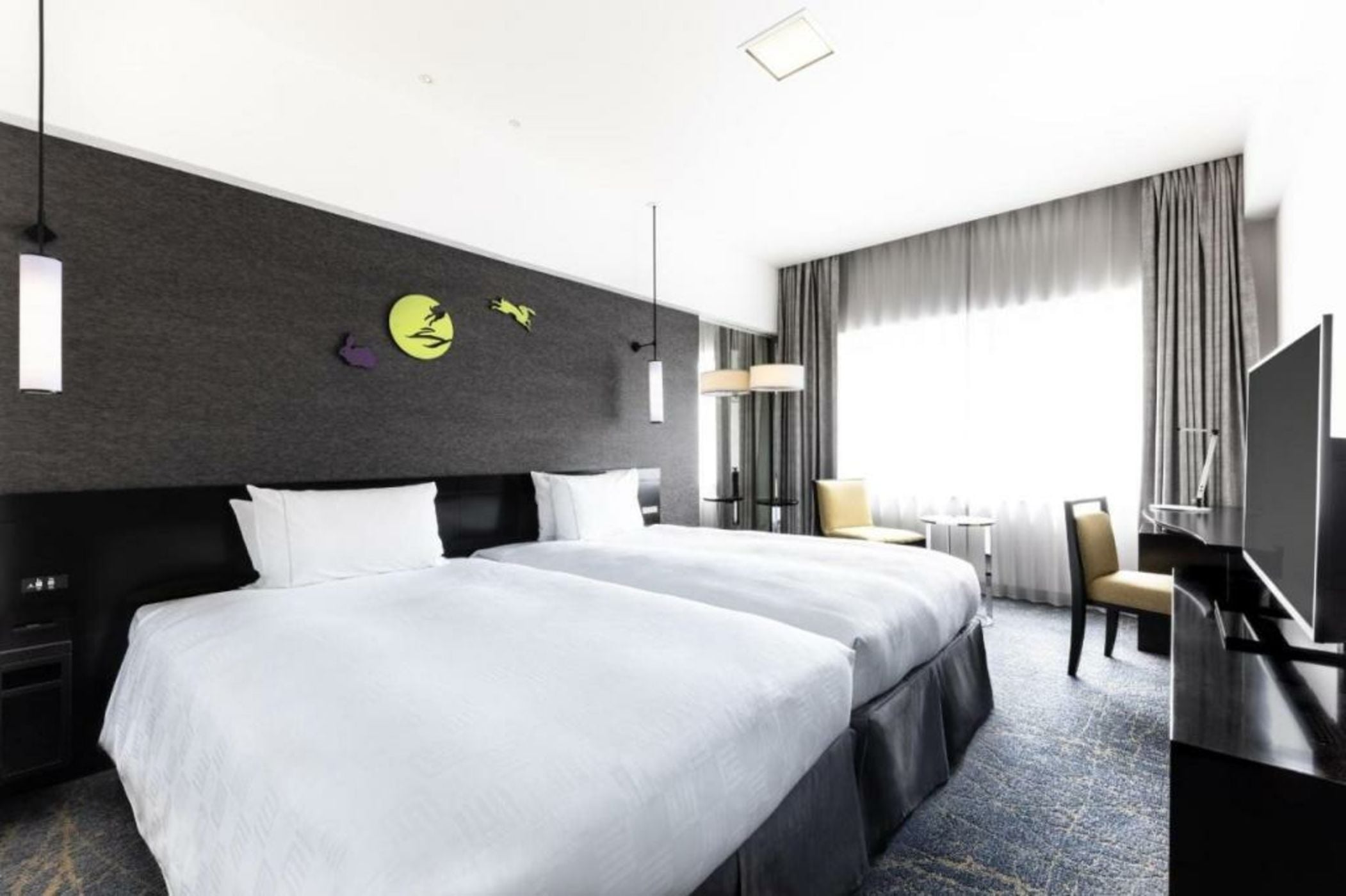 The Royal Park Hotel Kyoto Sanjo