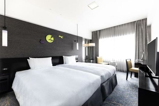 The Royal Park Hotel Kyoto Sanjo