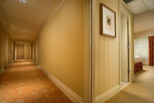 Mayflower Park Hotel