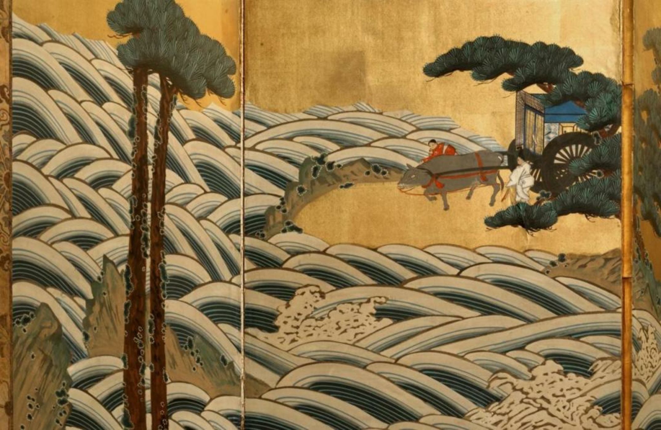 Mayflower Park Hotel