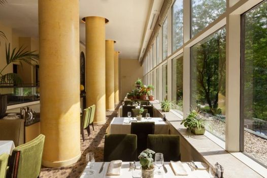 The Rittenhouse Hotel