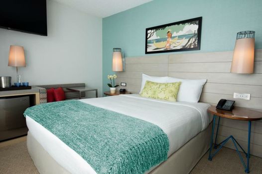 Queen Kapiolani Hotel