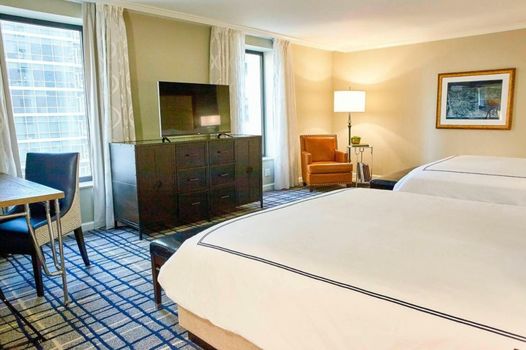 The Adolphus, Autograph Collection