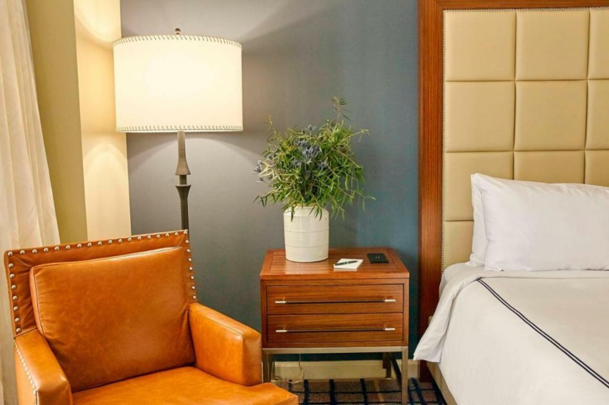 The Adolphus, Autograph Collection