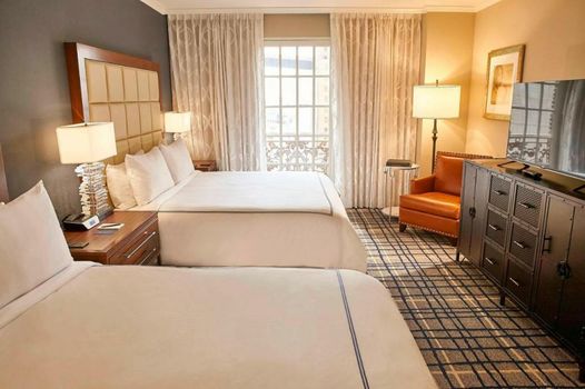 The Adolphus, Autograph Collection