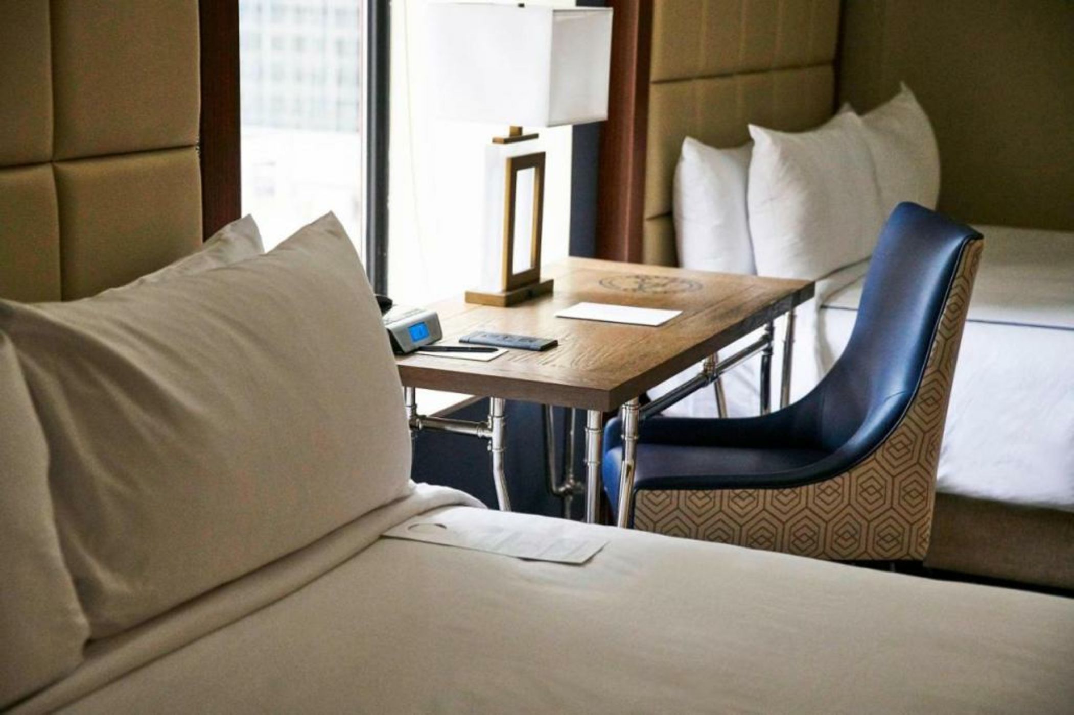 The Adolphus, Autograph Collection