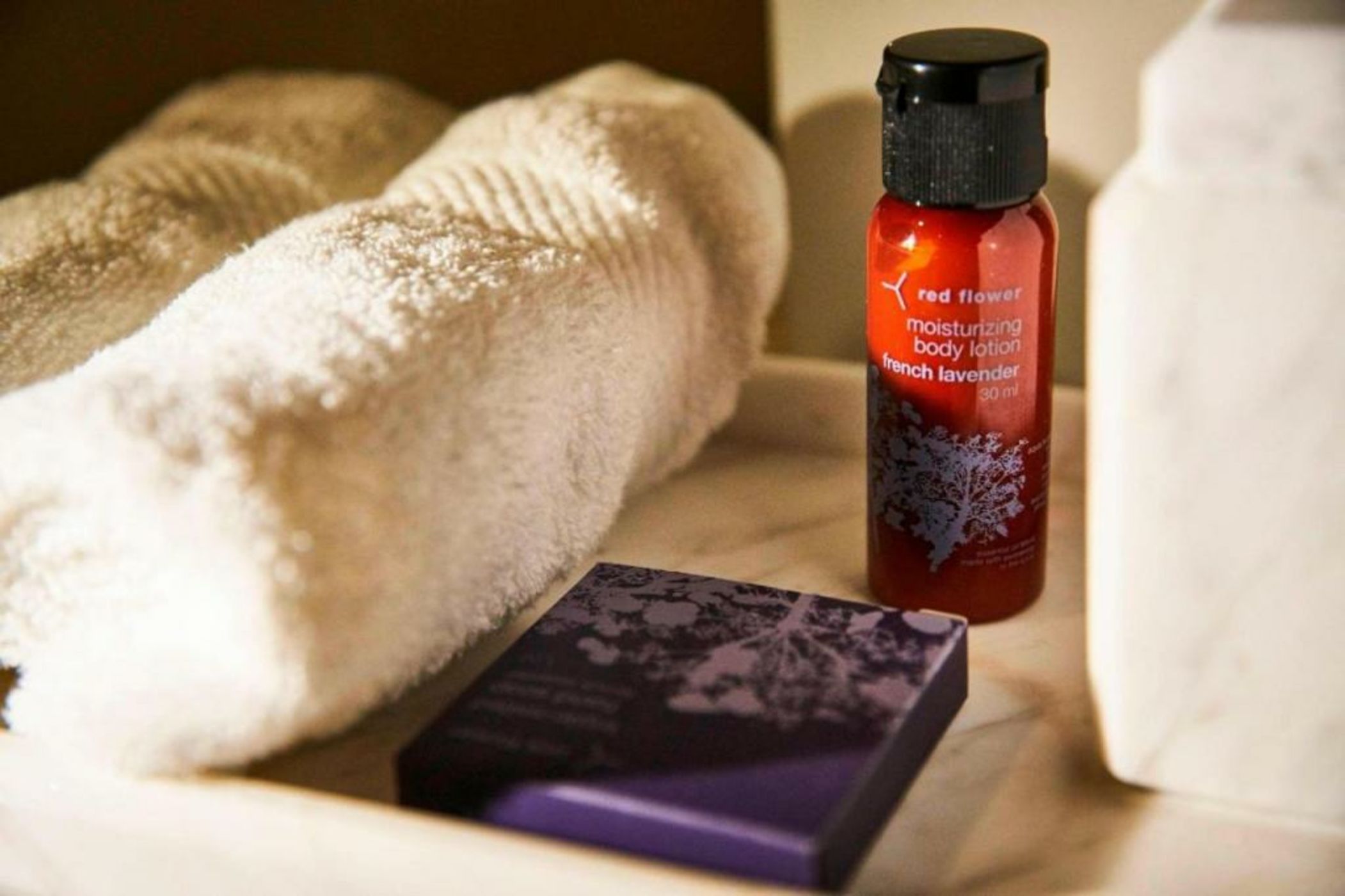 The Adolphus, Autograph Collection