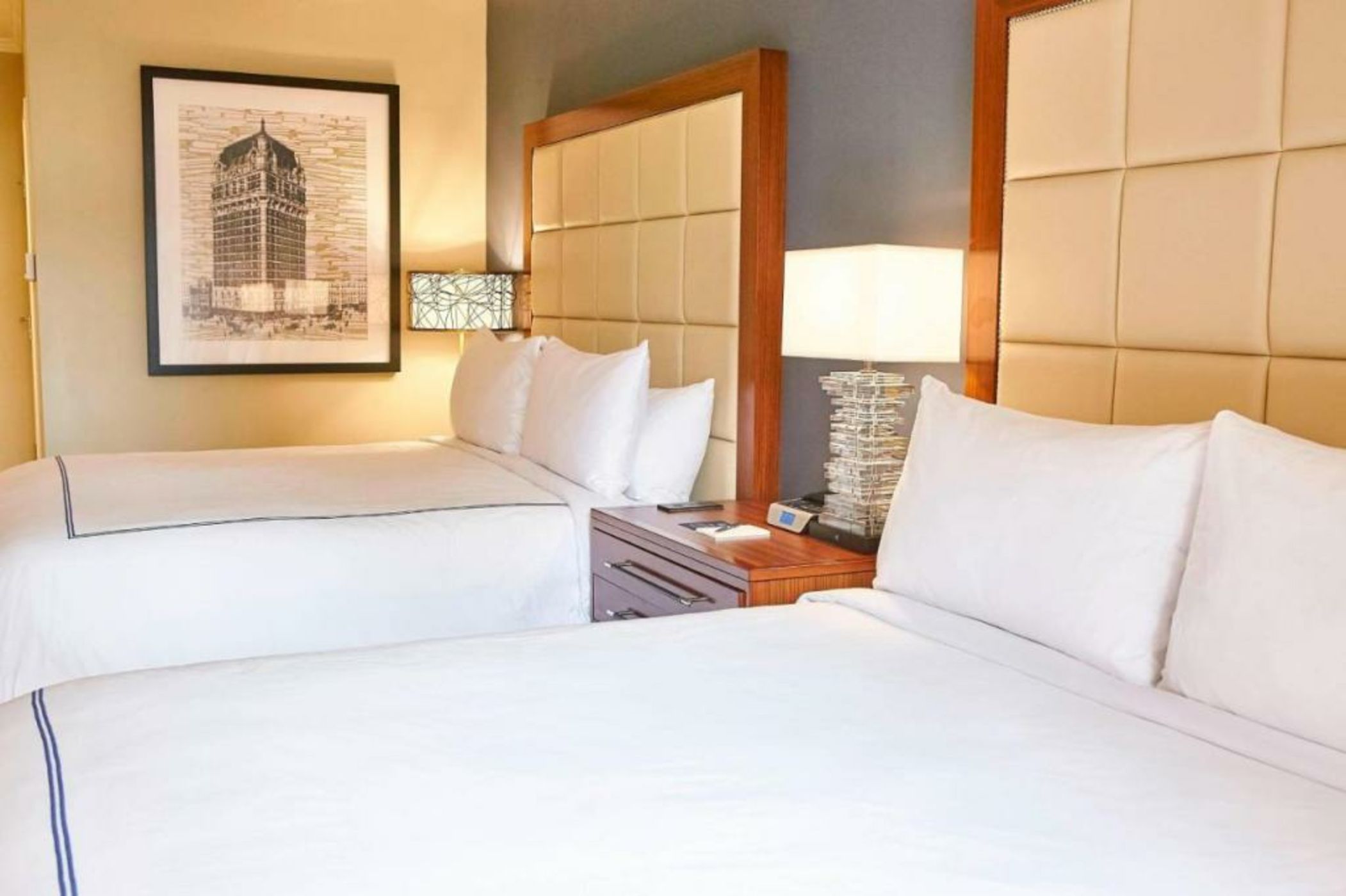 The Adolphus, Autograph Collection