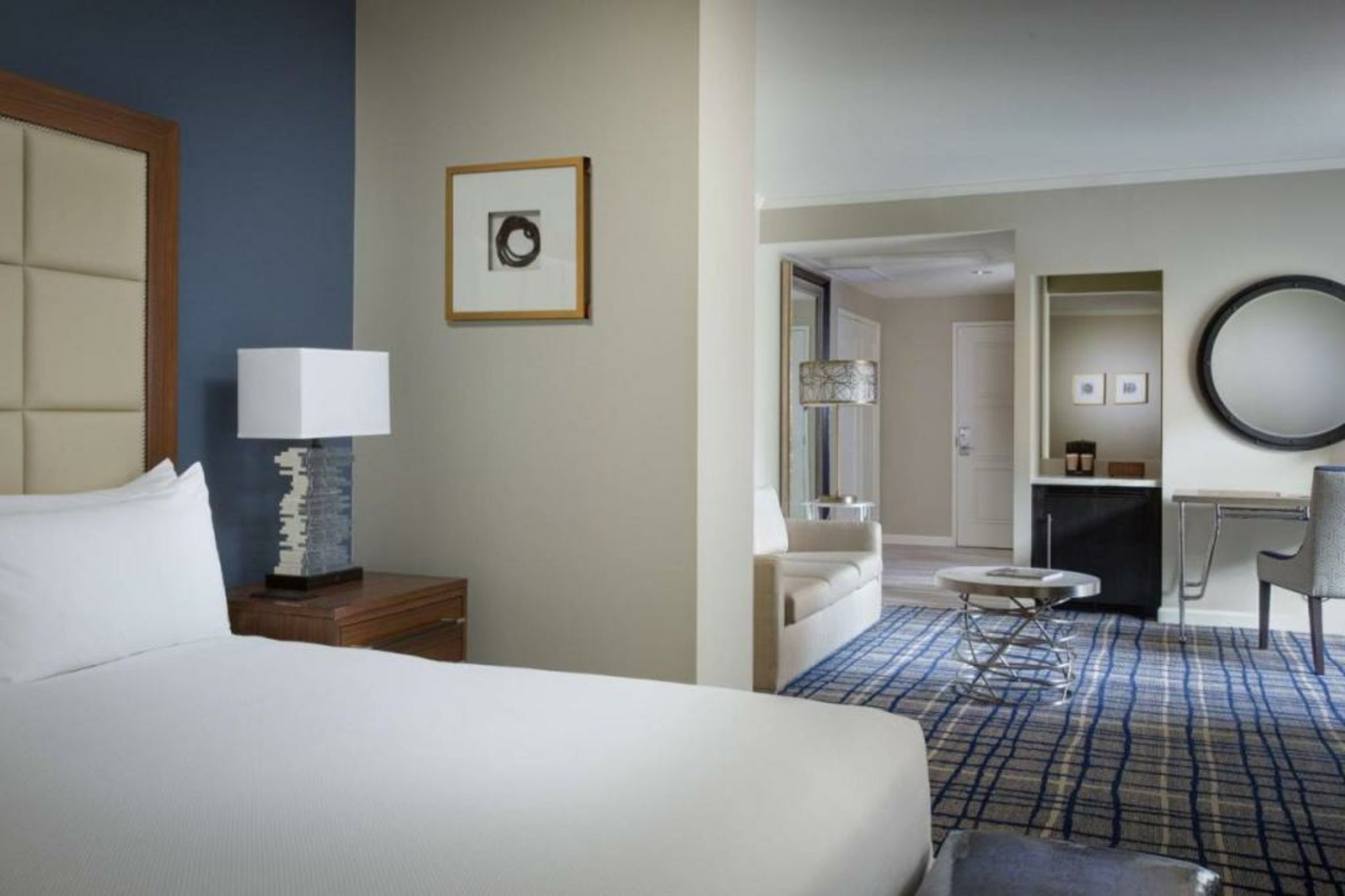 The Adolphus, Autograph Collection