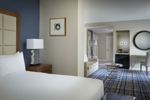 The Adolphus, Autograph Collection