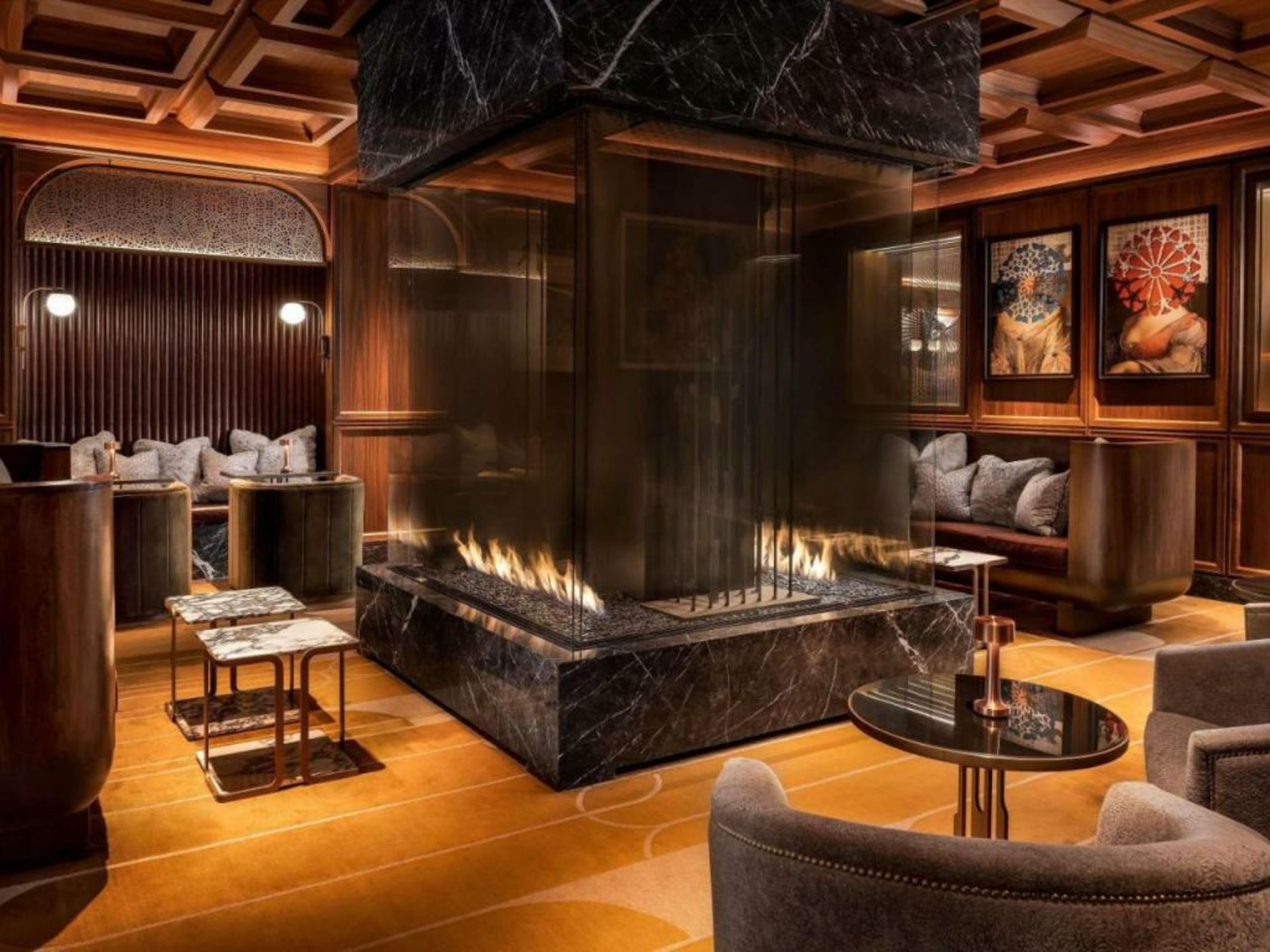 Fairmont Royal York Hotel