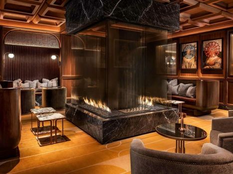 Fairmont Royal York Hotel