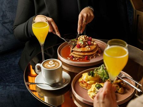 Fairmont Royal York Hotel