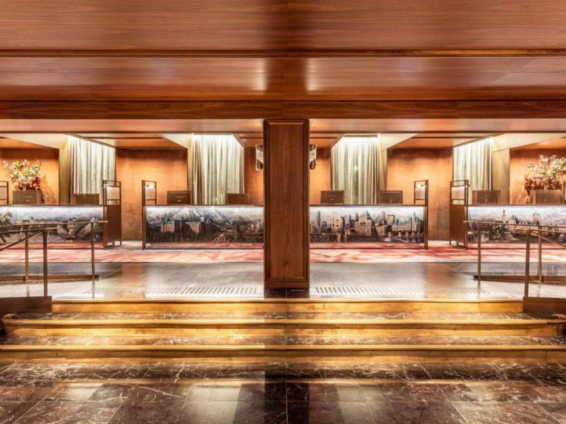 Fairmont Royal York Hotel