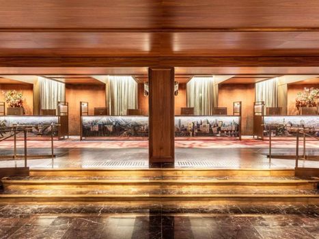 Fairmont Royal York Hotel