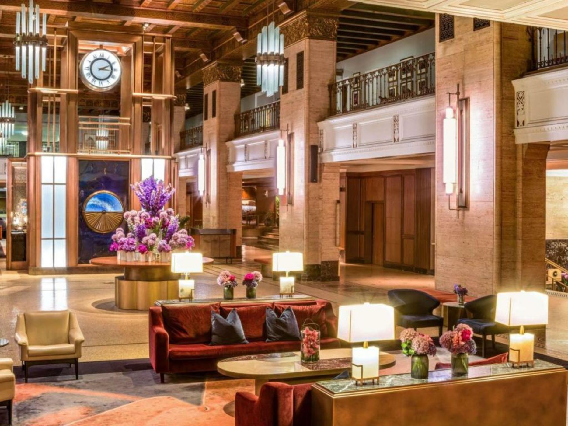 Fairmont Royal York Hotel