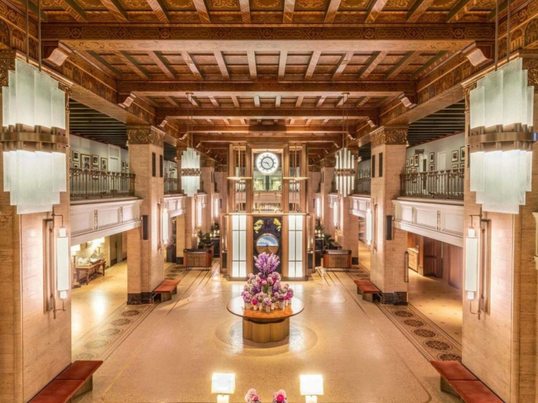 Fairmont Royal York Hotel