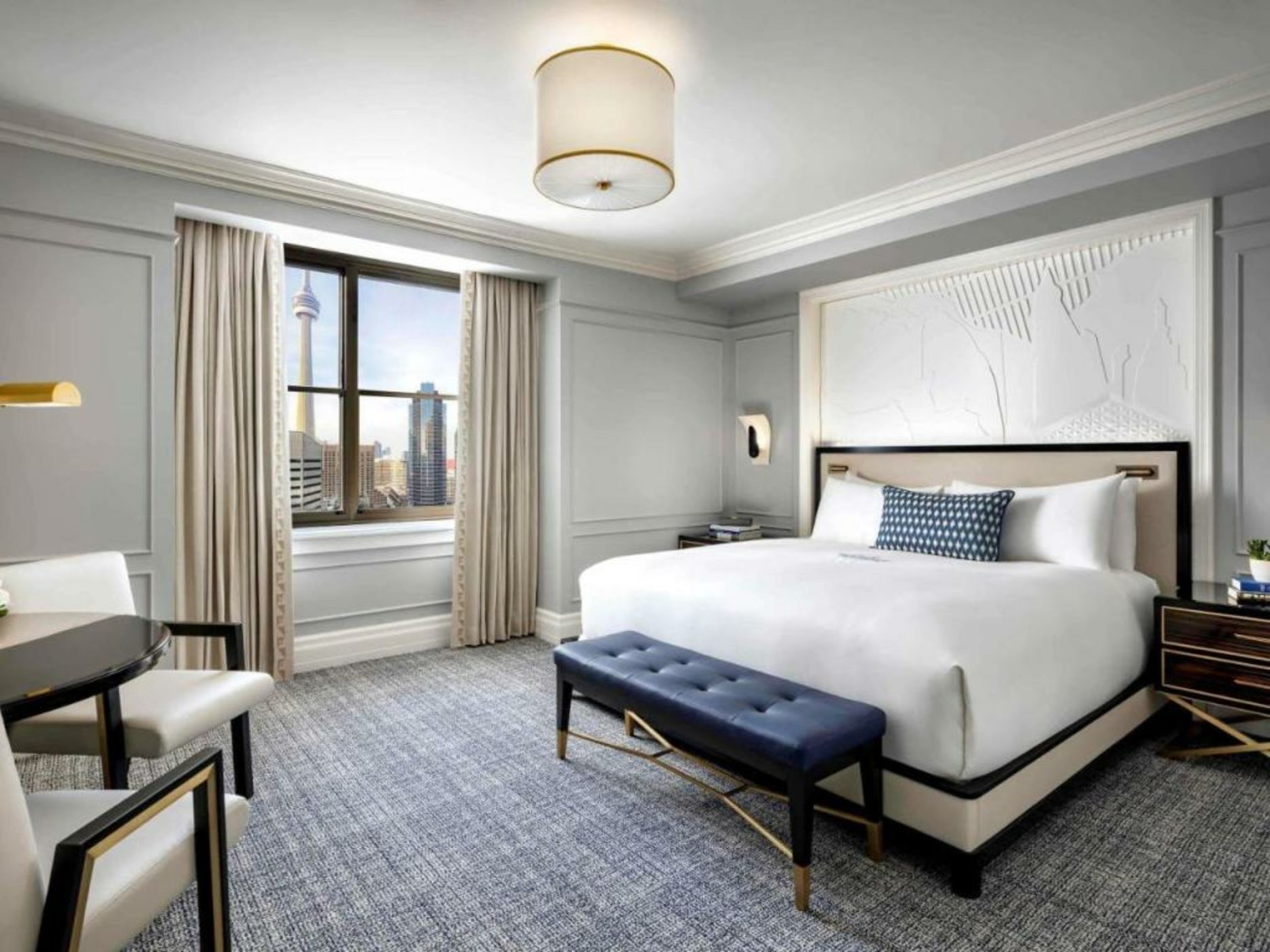 Fairmont Royal York Hotel