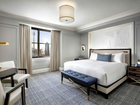 Fairmont Royal York Hotel