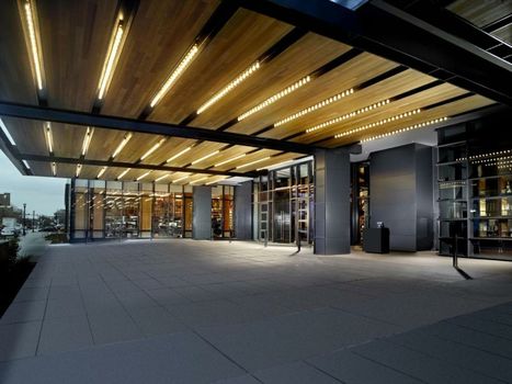 Omni Louisville Hotel