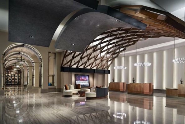 Omni Louisville Hotel