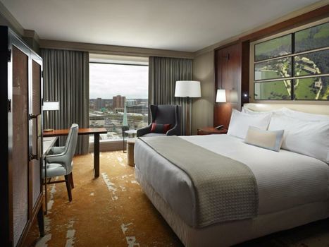 Omni Louisville Hotel