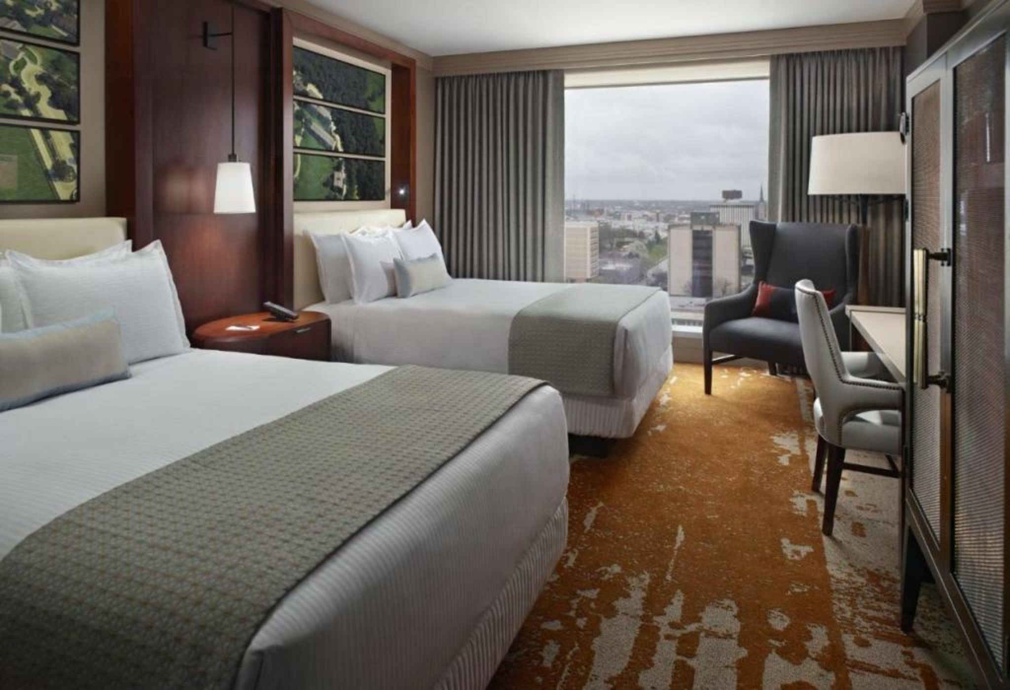 Omni Louisville Hotel