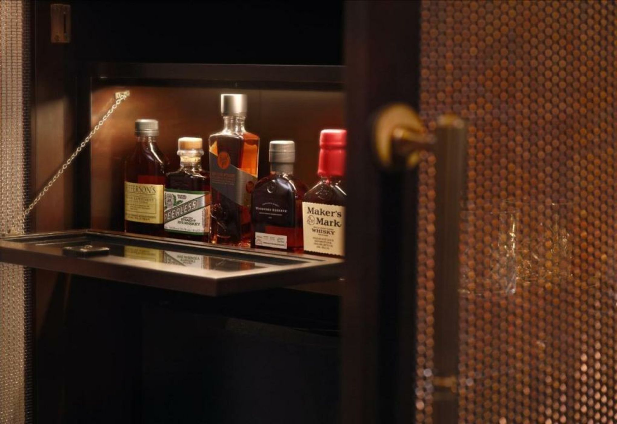 Omni Louisville Hotel