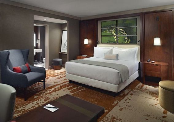 Omni Louisville Hotel