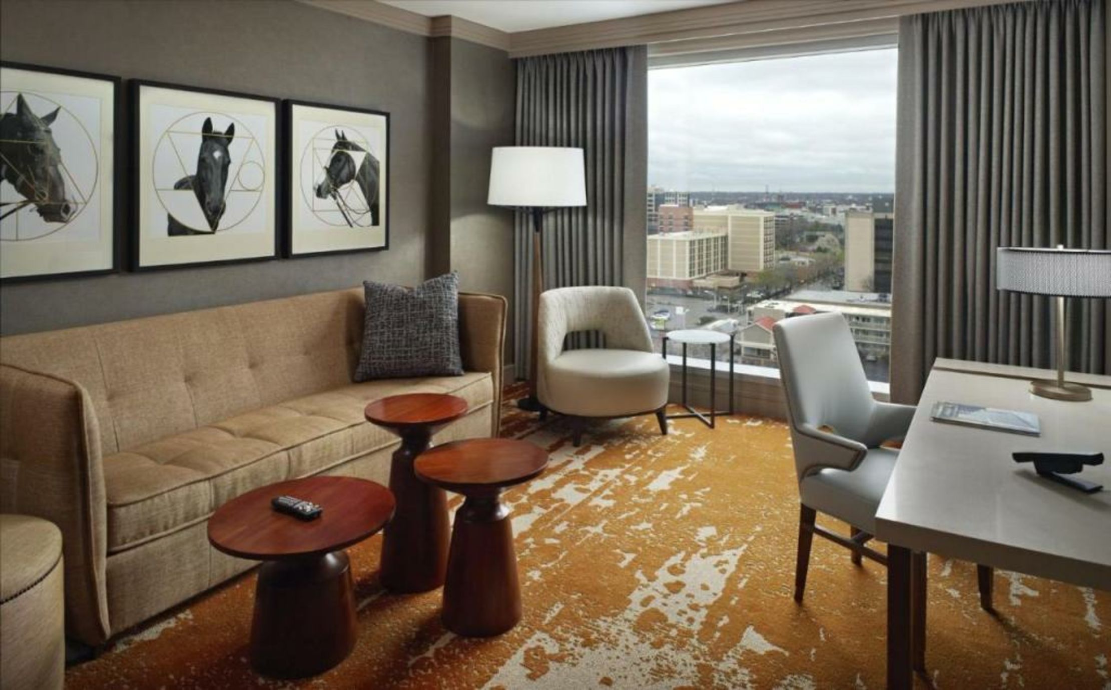 Omni Louisville Hotel