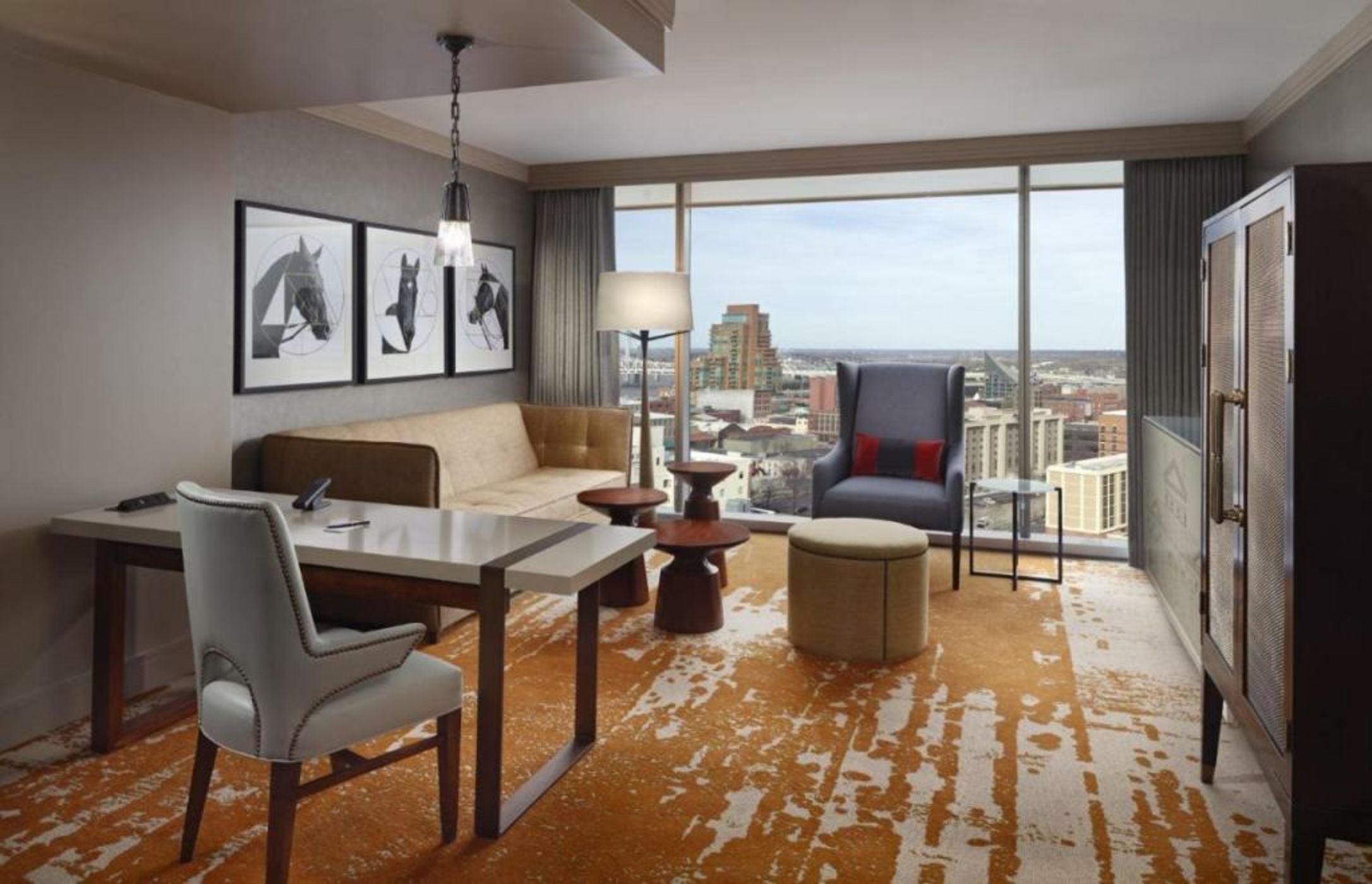 Omni Louisville Hotel