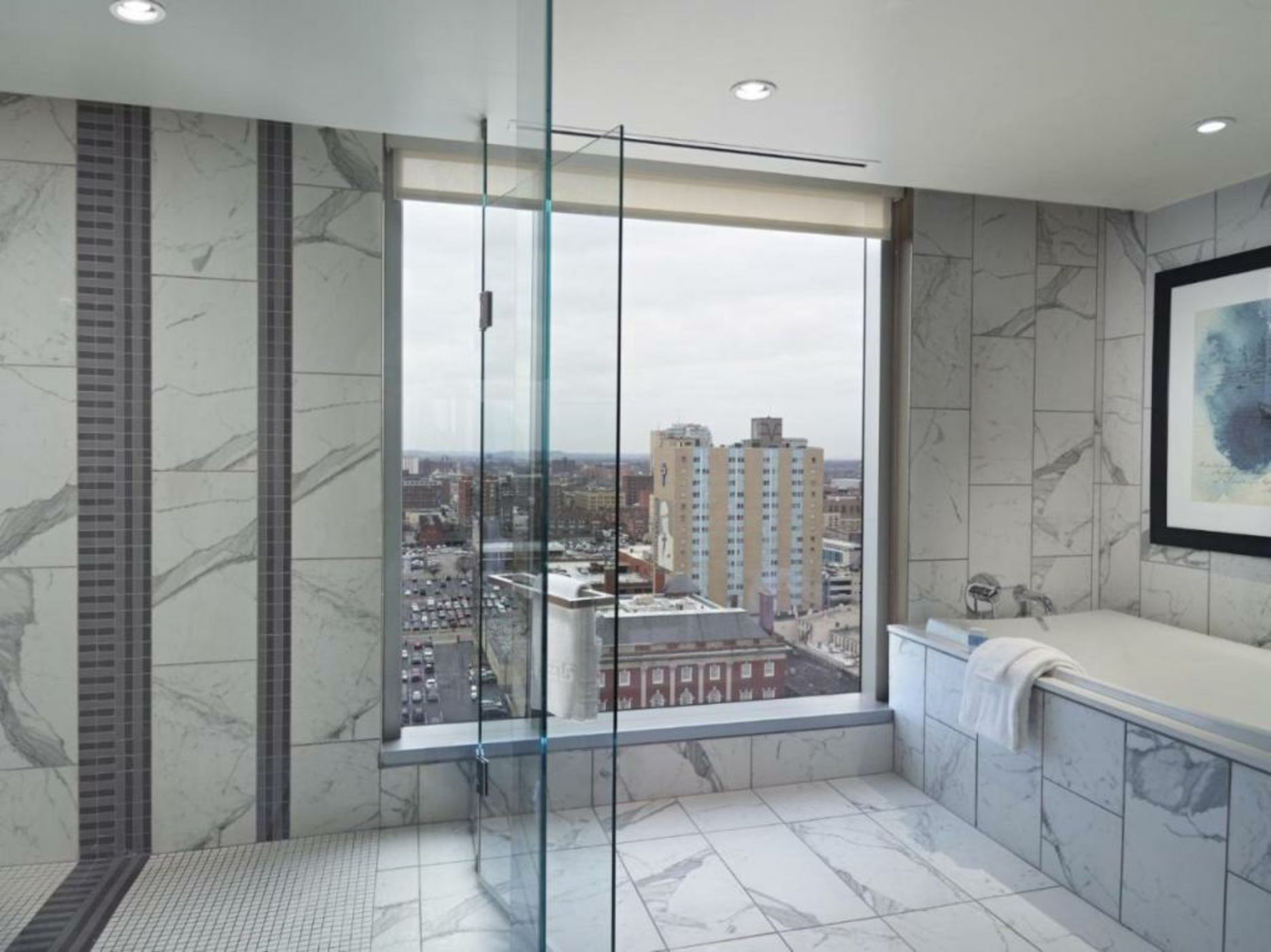 Omni Louisville Hotel