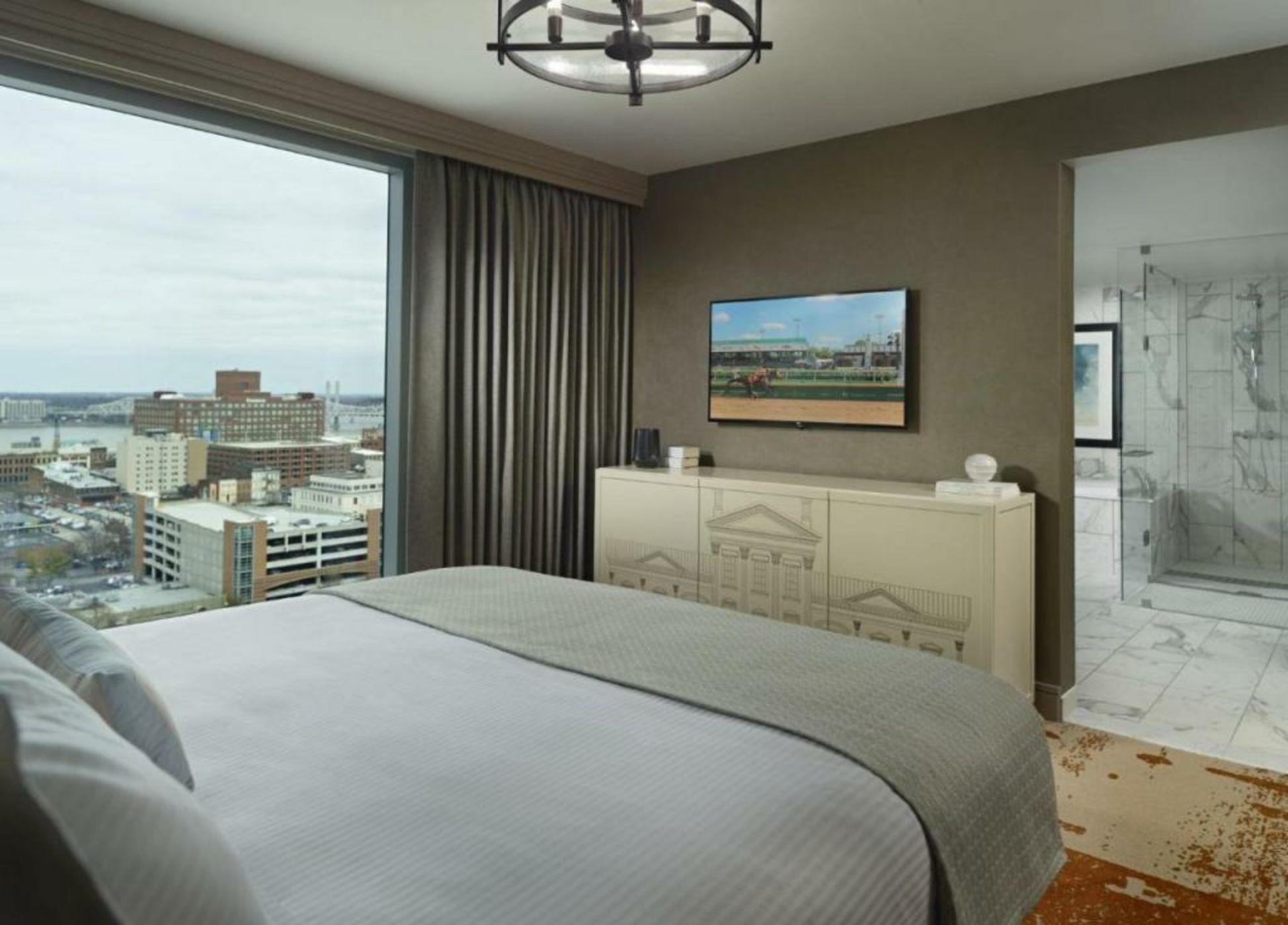 Omni Louisville Hotel